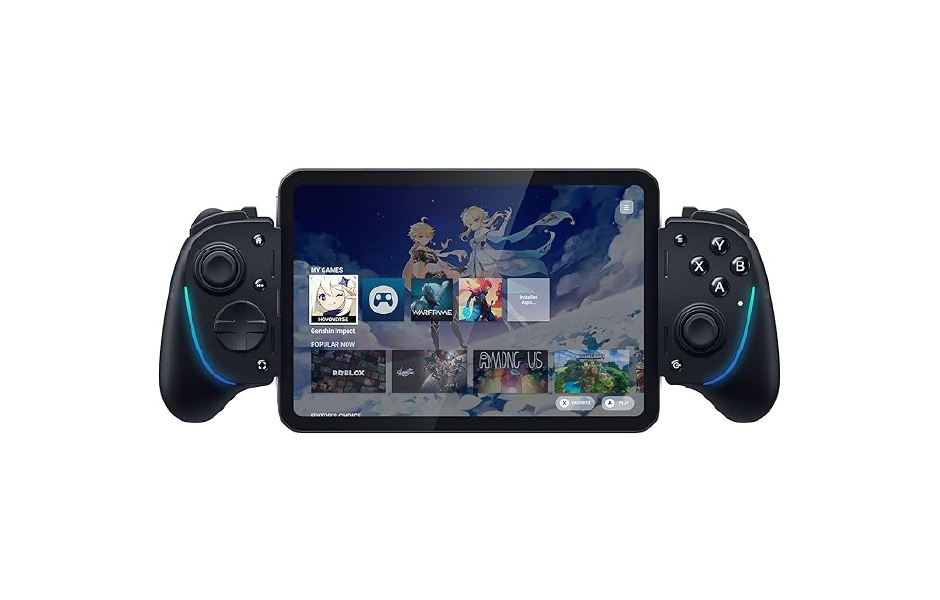 Razer Kishi Ultra Mobile Gaming Controller - USB Type C